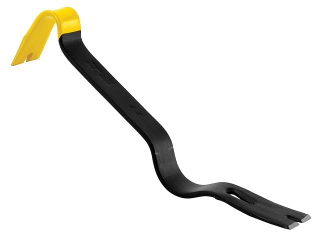 Stanley 1-55-525 Super Wonder Bar Pry Bar 380mm (15in)