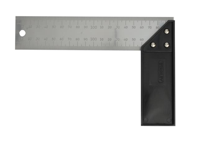 Stanley 2-46-500 Try & Mitre Square 200mm (8in)
