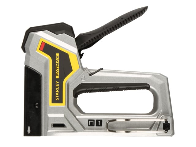 Stanley 6-TR350 TR350 FatMax Heavy-Duty Stapler / Nailer