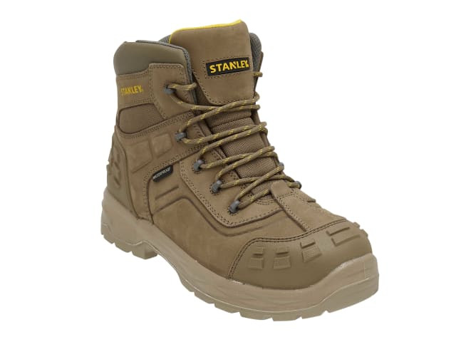 Stanley STA20081-179-7 Atlanta Waterproof Safety Boots UK 7 EUR 41