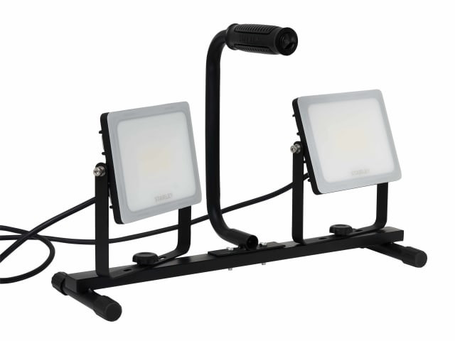 Stanley Twin Worklight 5400 Lumens