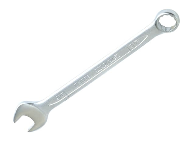 Teng 600144 Combination Spanner 1.3/8in AF