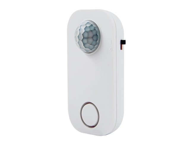 Uni-Com 50097 Motion Detector Alarm