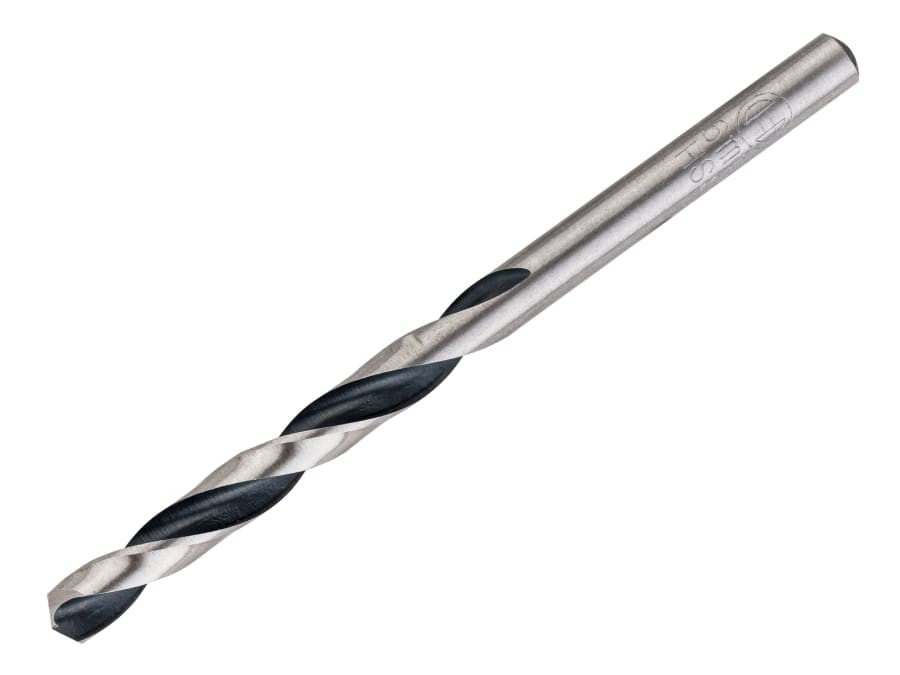 Bosch Powertool Accessories 2.608.577.844 Metal HSS Twist Drill Bit 6 x 57 x 93mm