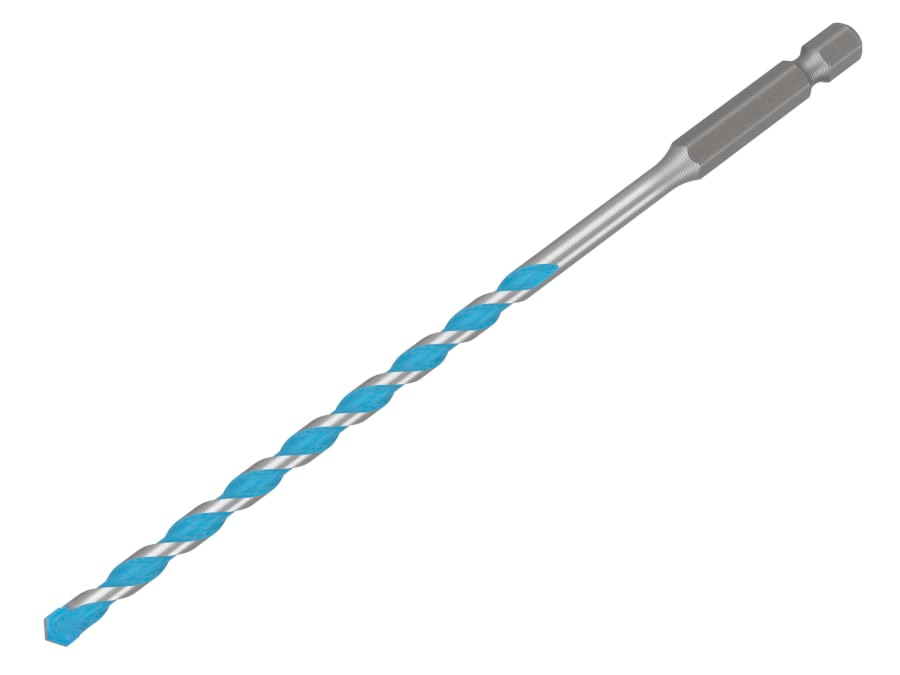 Bosch Powertool Accessories 2.608.902.253 EXPERT HEX-9 Multi Construction Drill Bit 5 x 90 x 150mm