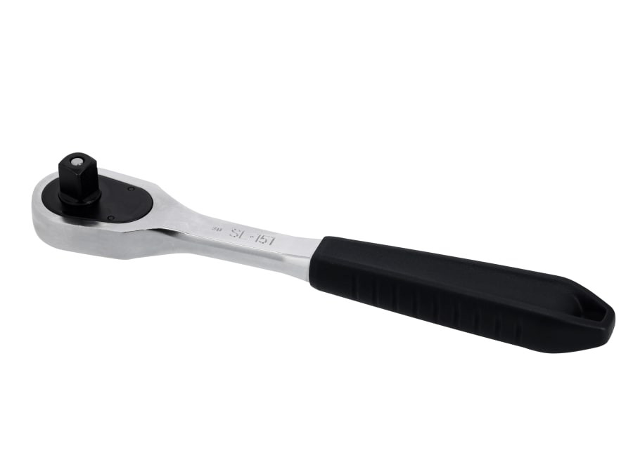 Facom SL.151 Slim Pear Head Ratchet 1/2in Drive