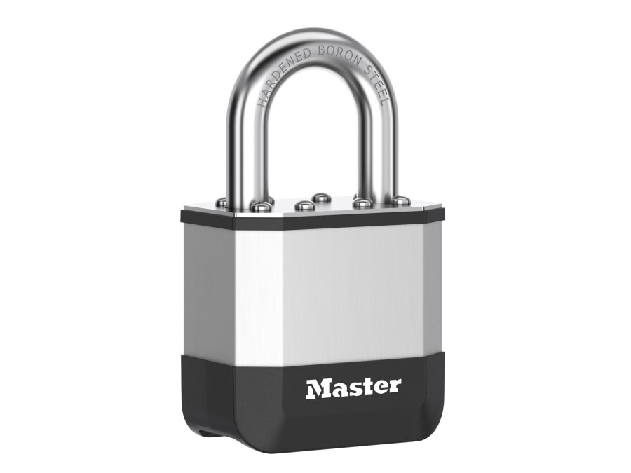 Master Lock PK1EURD Elite™ Laminated 45mm Padlock - 25mm Shackle
