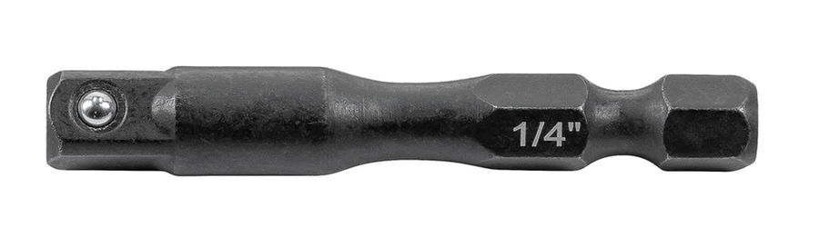 Gedore 3517888 673 TR 6,3 Torsion adapter 1/4"