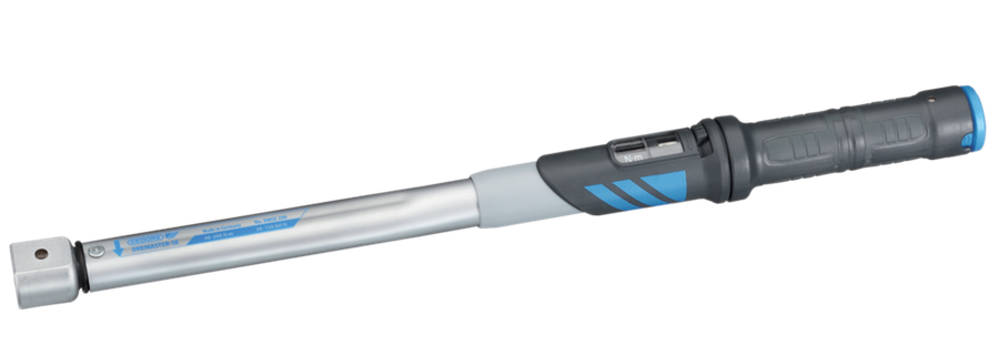 Gedore 2641461 DMSE 200 Torque wrench DREMASTER® SE 40-200 Nm
