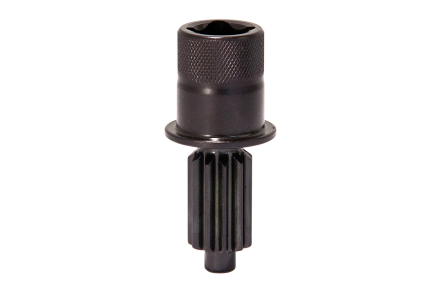 Gedore 2684233 E-S-DVV13 Sun gear for torque multiplier DVV-13Z
