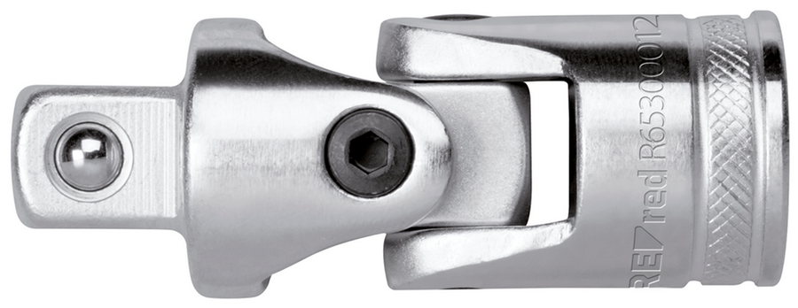 Gedore 3300407 R65300012 Cardan joint 1/2" 66 mm