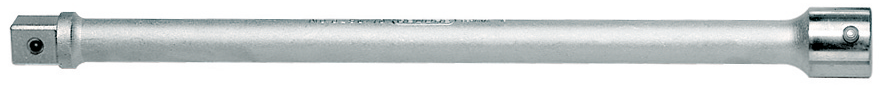 Gedore 6278520 3290-16 Extension 3/4" 400 mm