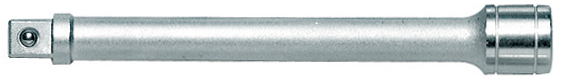 Gedore 6142890 1990-7 Extension 1/2" 180 mm