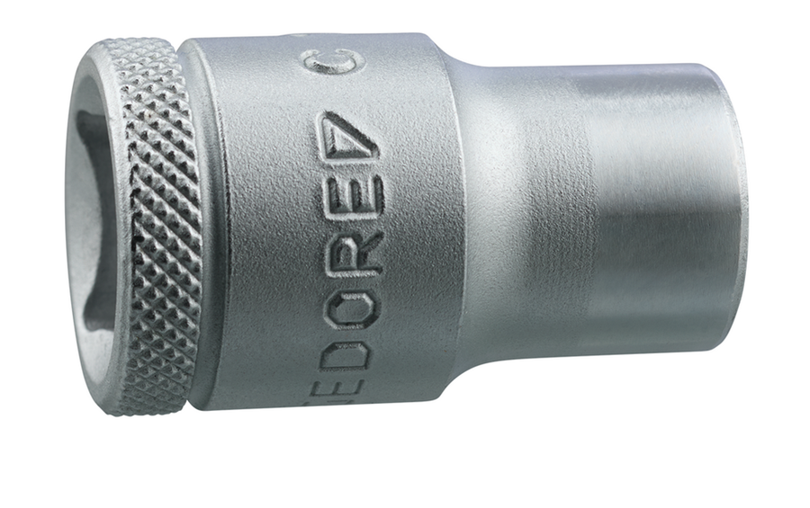 Gedore 3103897 C19 12  1/2" Sockets C profile