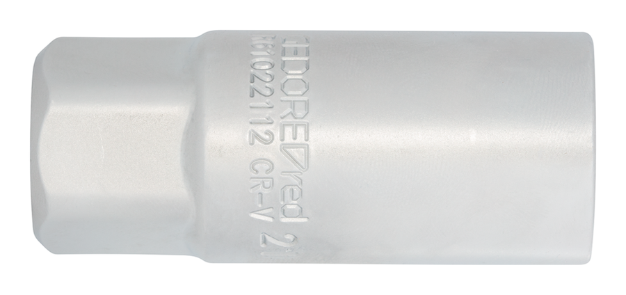 Gedore 3300402 R61022112 Spark plug insert 1/2" 21 mm length 65 mm