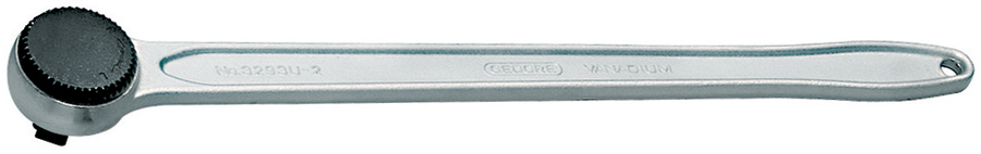 Gedore 6278600 3293 U-2 Reversible ratchet 3/4"