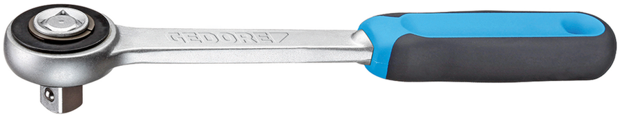 Gedore 6237680 3093 Z-94 Gear ratchet 3/8" 200 mm