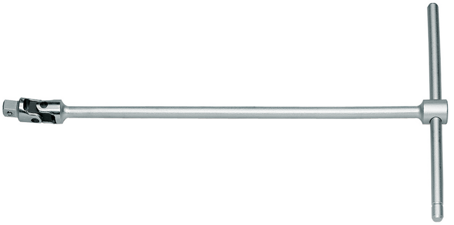 Gedore 6182410 3098 T-joint wrench 3/8" 450 mm