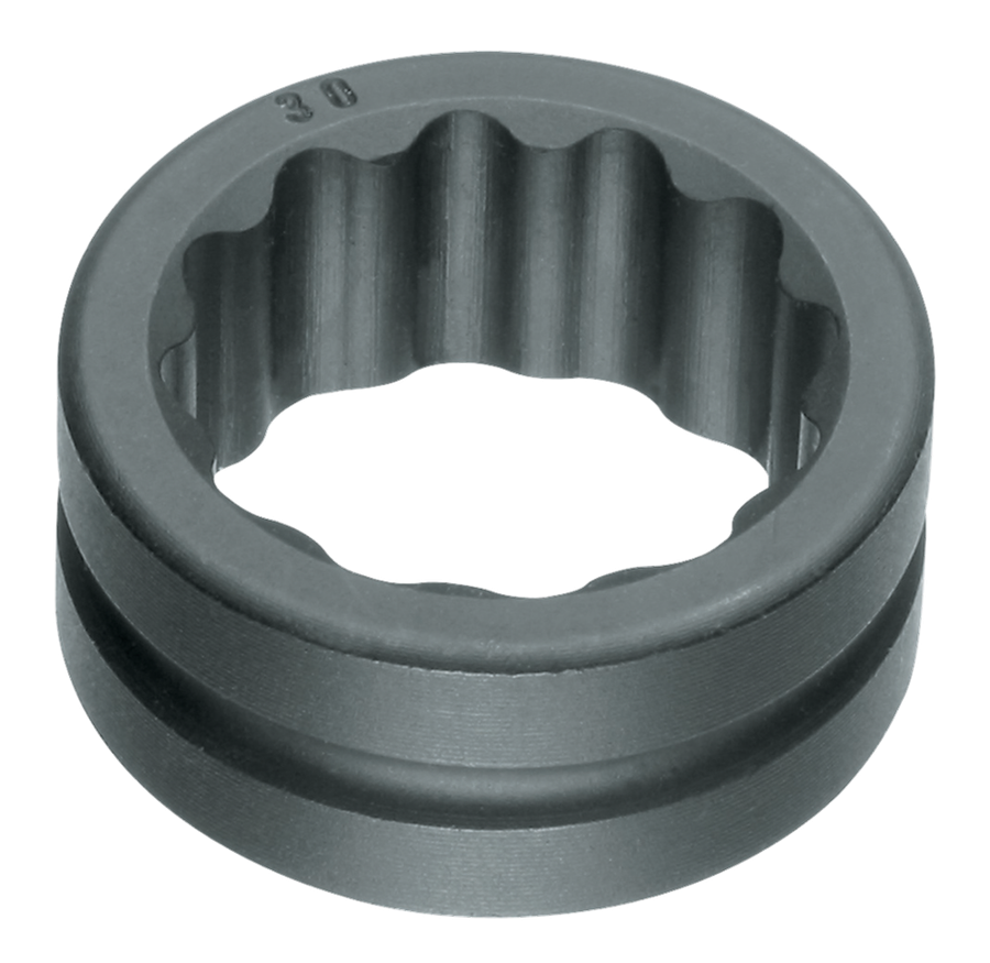 Gedore 6248530 31 R 50 Insert ring for friction ratchets UD profile 50 mm