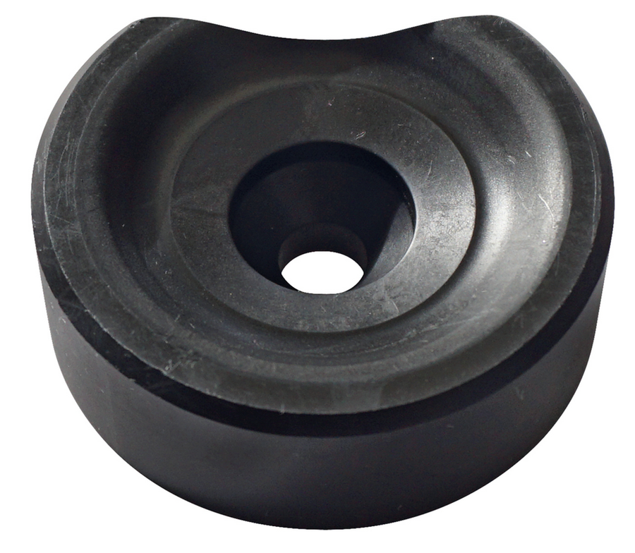 Gedore 3406199 KL-5501-1435 A Retaining Adaptor for Shock Absorber with Fork Mount