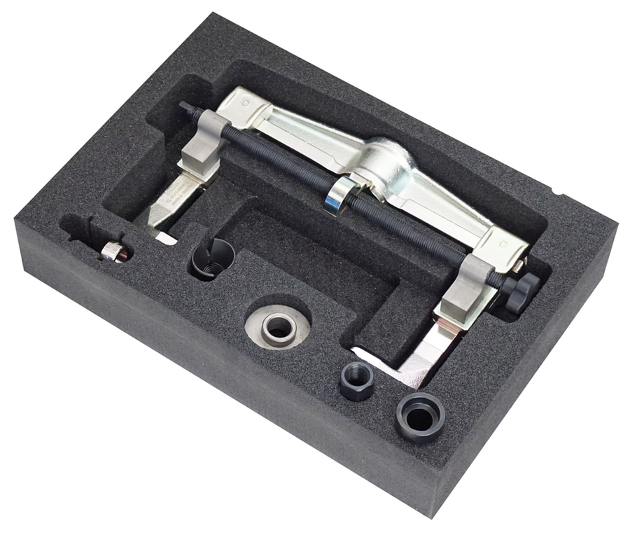 Gedore 3277631 KL-0041-380 EA Wheel Hub Puller