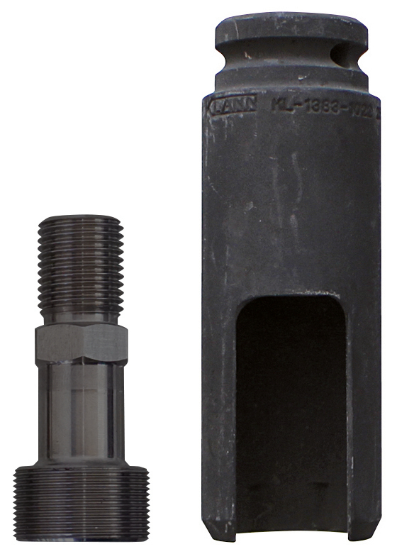 Gedore 3420132 KL-0186-1281 A Upgrade Kit Siemens-Injector, M25x1
