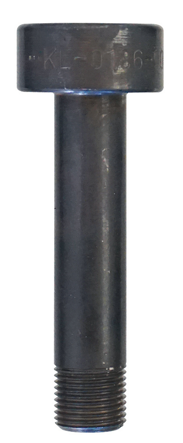 Gedore 3133087 KL-0186-9001-3 Special Bolt, long, M12x1