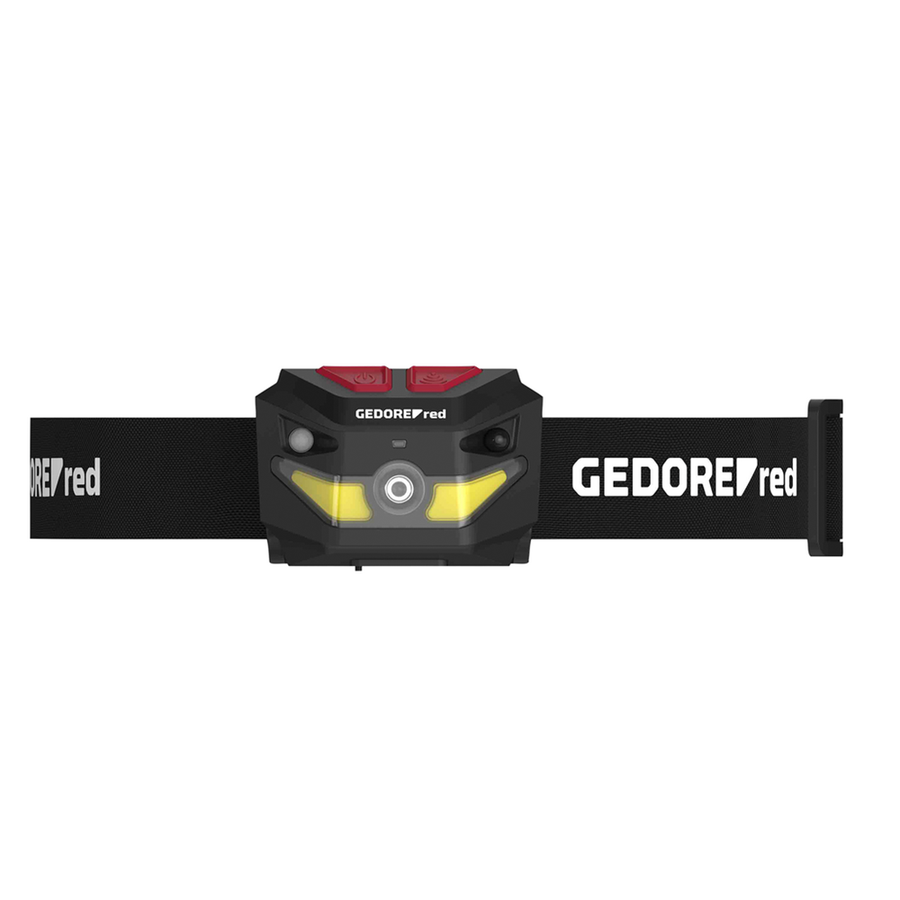 Gedore 3301762 R95500058 Headlamp 260