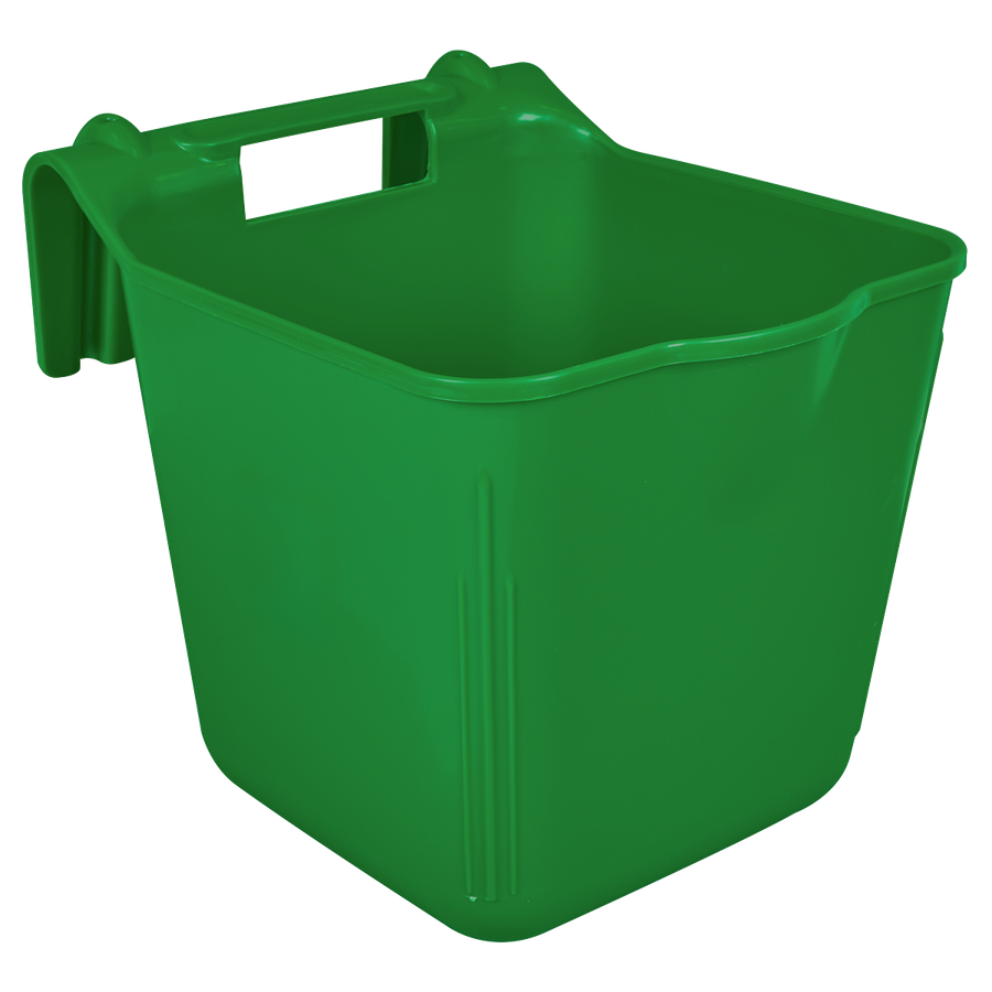 Sealey AFT06 Hook-Over Feeder 13L