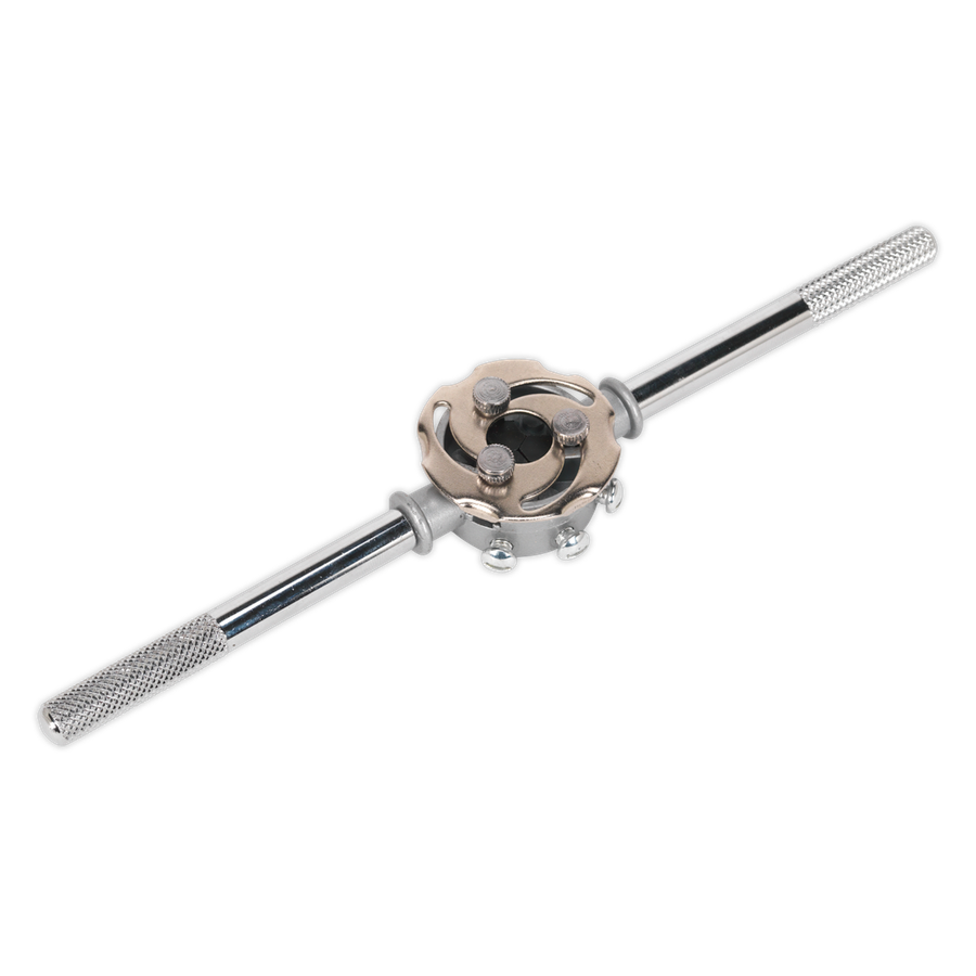 Sealey AK317DH Three Screw Die Holder with Alignment Mechanism 25 x 9mm