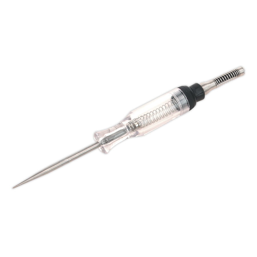 Sealey AK402 Circuit Tester with Test Light 6-24V
