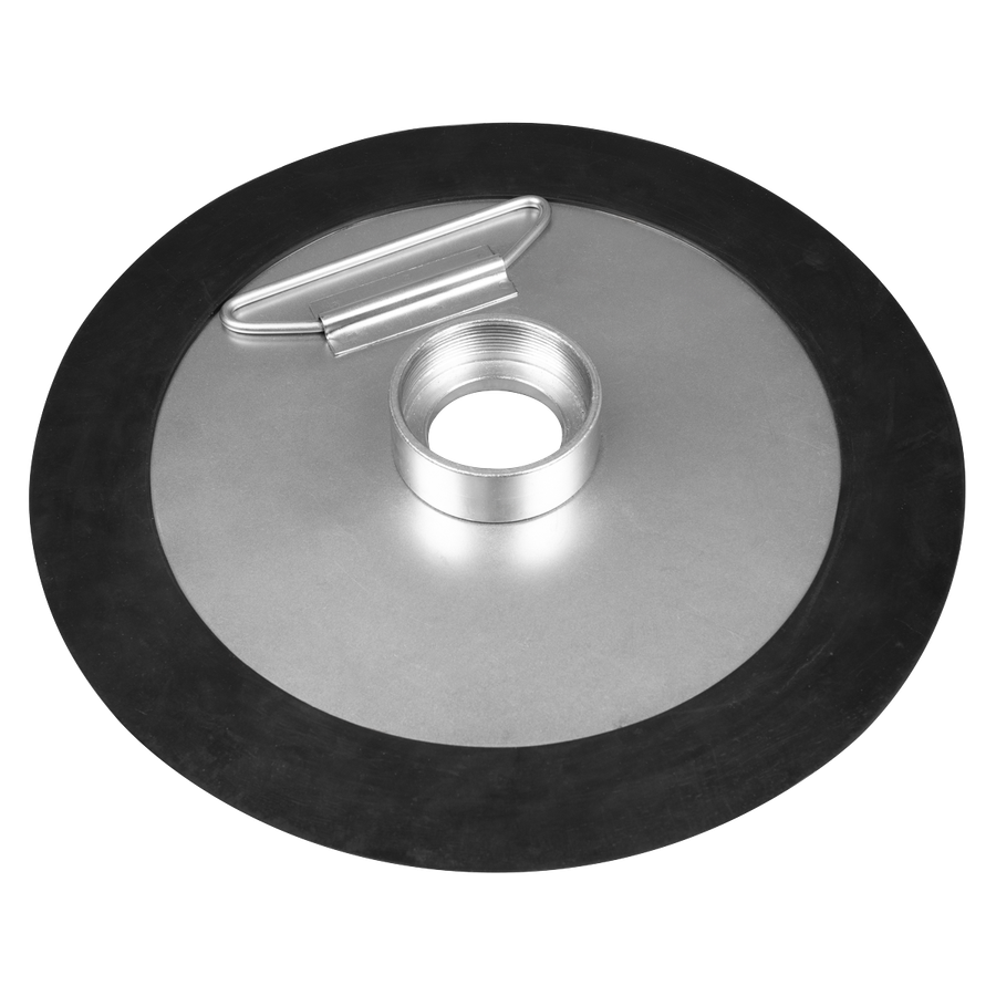 Sealey AK4409 Bulk Fill Follower Plate For Grease Guns