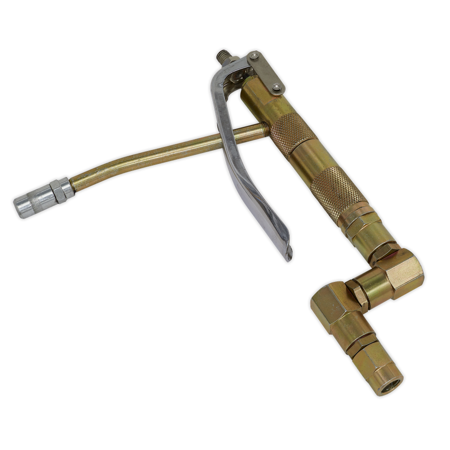 Sealey AK453X.V3-06 Z-Swivel Grease Control Valve for AK452X & AK453X