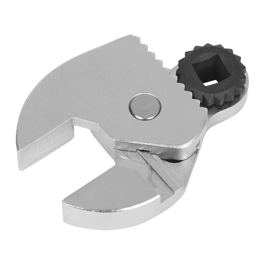 Sealey AK5987 Premier Crow's Foot Adjustable Wrench 3/8"Sq Drive 6-30mm
