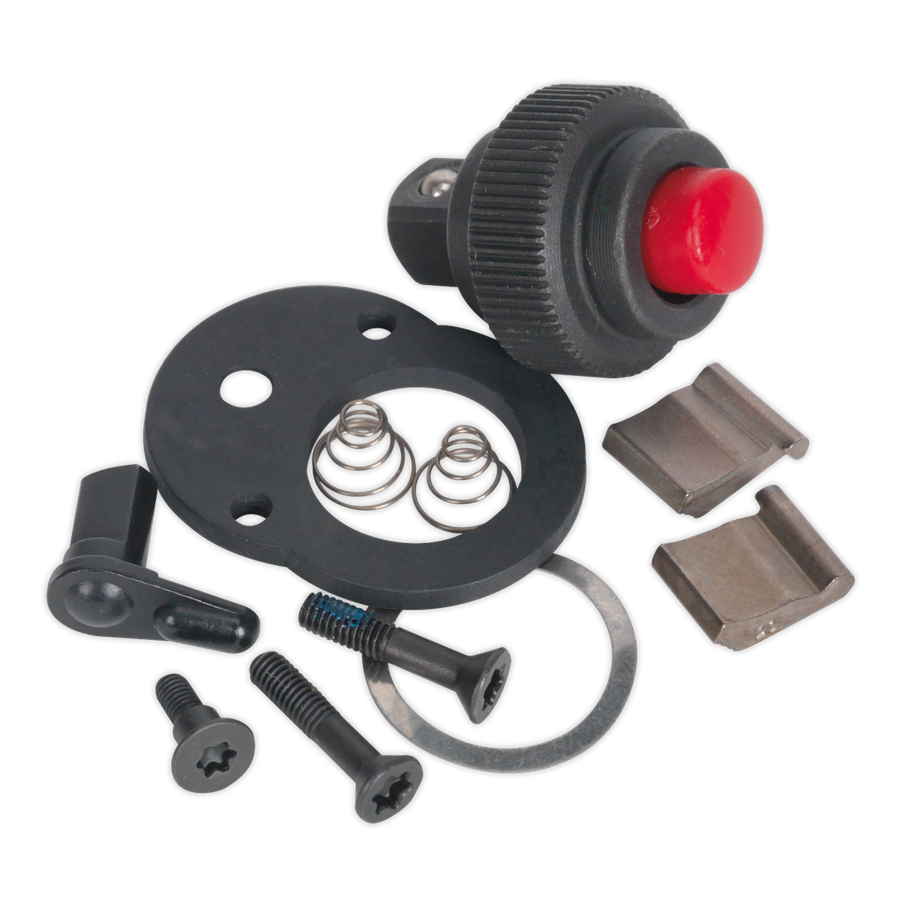 Sealey AK660SF.RK Premier Repair Kit for AK660SF 1/4"Sq Drive