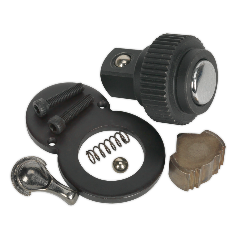 Sealey AK661.V2.RK Premier Repair Kit for AK661, AK661L & AK8947 3/8"Sq Drive