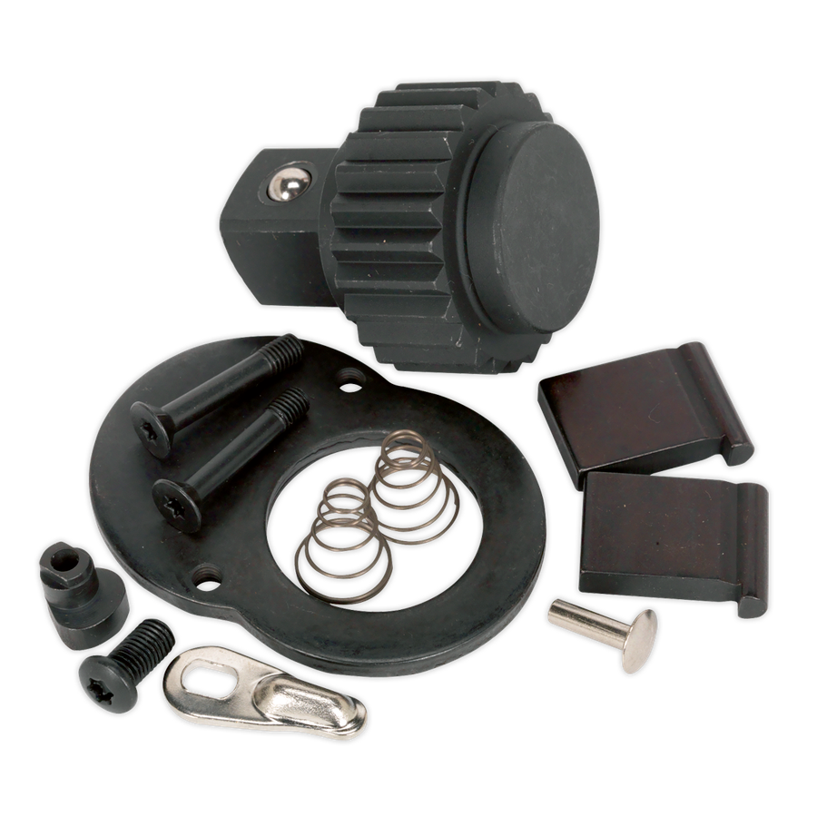 Sealey AK669.RK Premier Repair Kit for AK669 3/4"Sq Drive