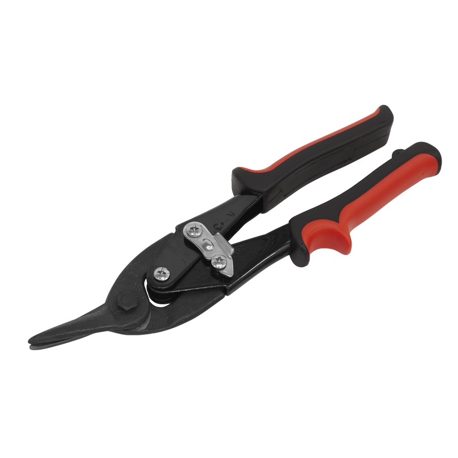 Sealey AK6905 Left Cut Aviation Tin Snips