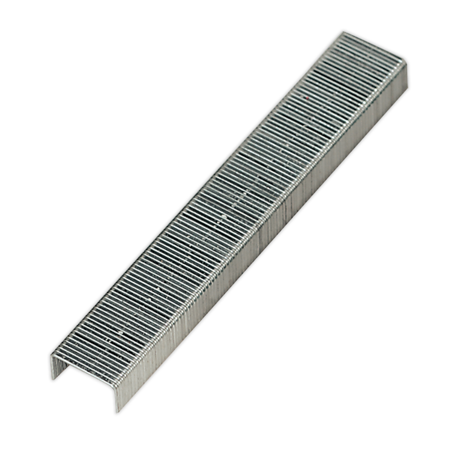 Sealey AK7061/9 Staples 8mm - Pack of 500