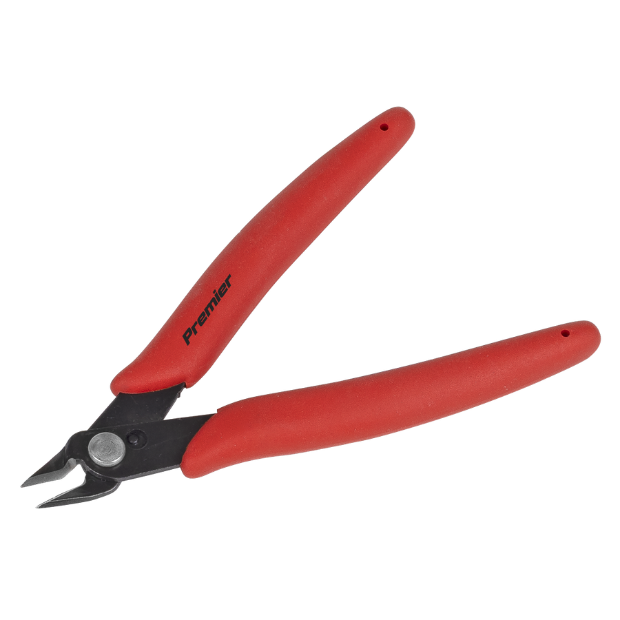 Sealey AK8384 Premier Mini Flush Cut Pliers