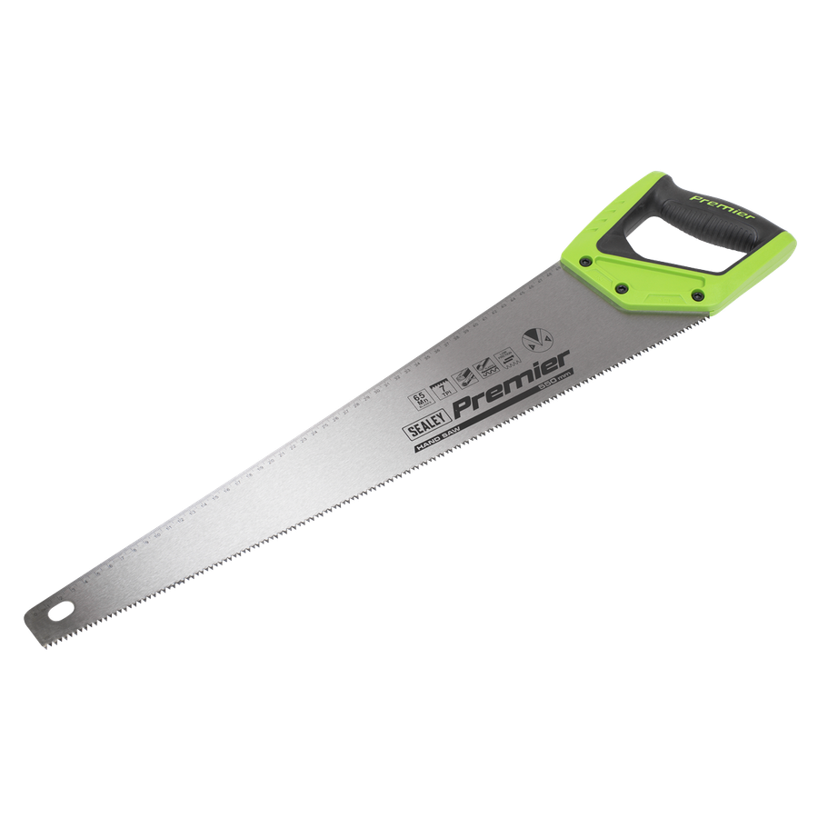 Sealey AK8655 Premier Handsaw 550mm 7tpi