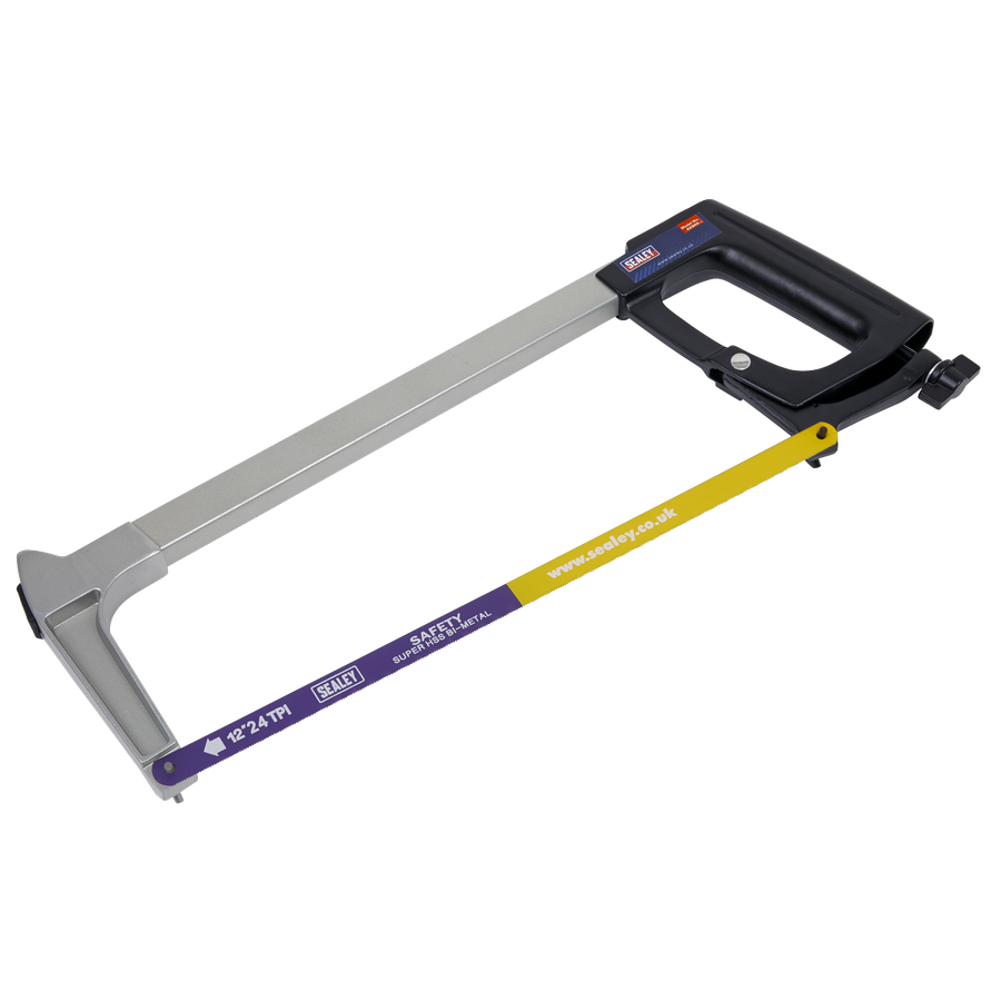 Sealey AK869 Premier Professional Hacksaw 300mm