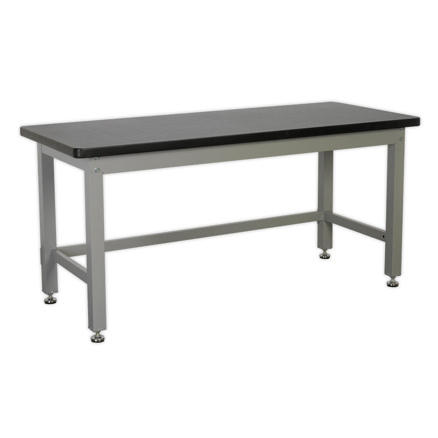 Sealey API1800 Premier Industrial Steel Workbench 1.8m