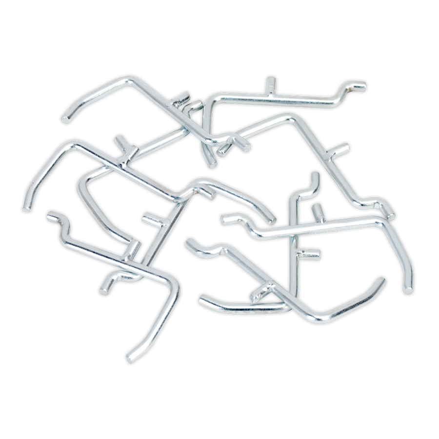 Sealey APSPB.H American Pro Hook Set for APSPB Pegboard