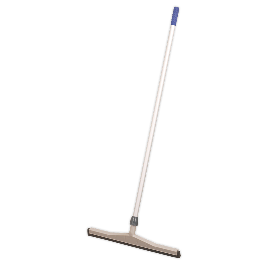 Sealey BM22FSP Foam Floor Squeegee with Aluminium Handle 22"(560mm)