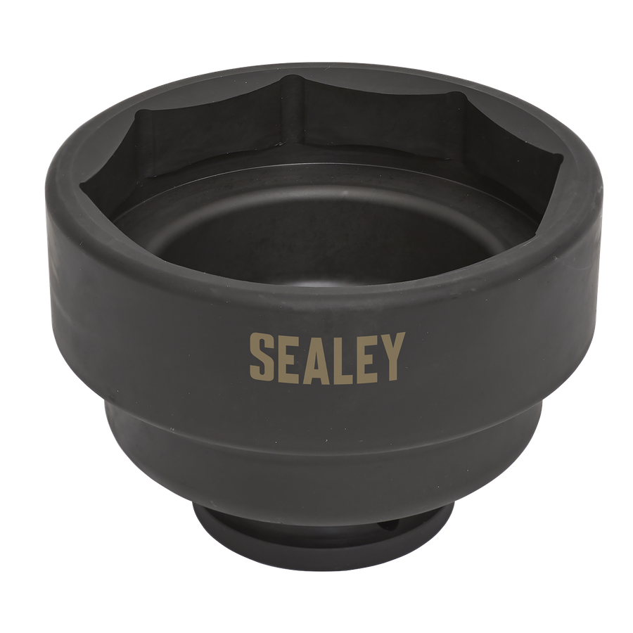 Sealey CV003 Third Axle Socket for Scania 10-Wheel Cab 3/4"Sq Drive 95mm