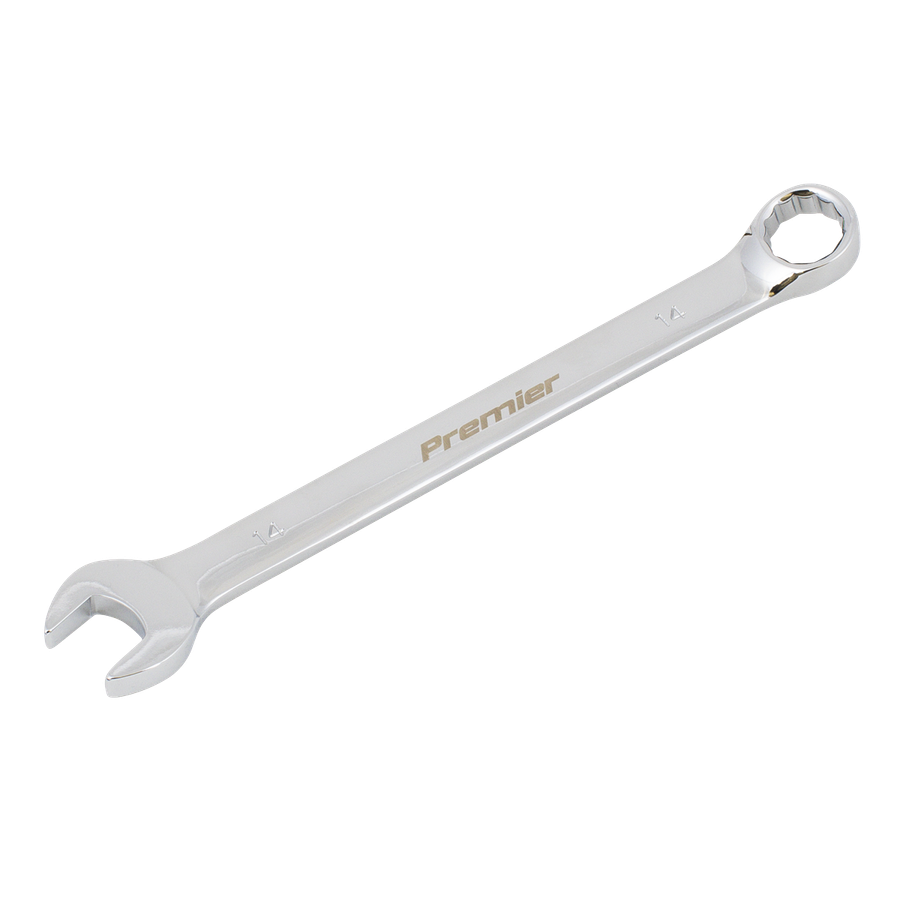 Sealey CW14 Premier Combination Spanner 14mm