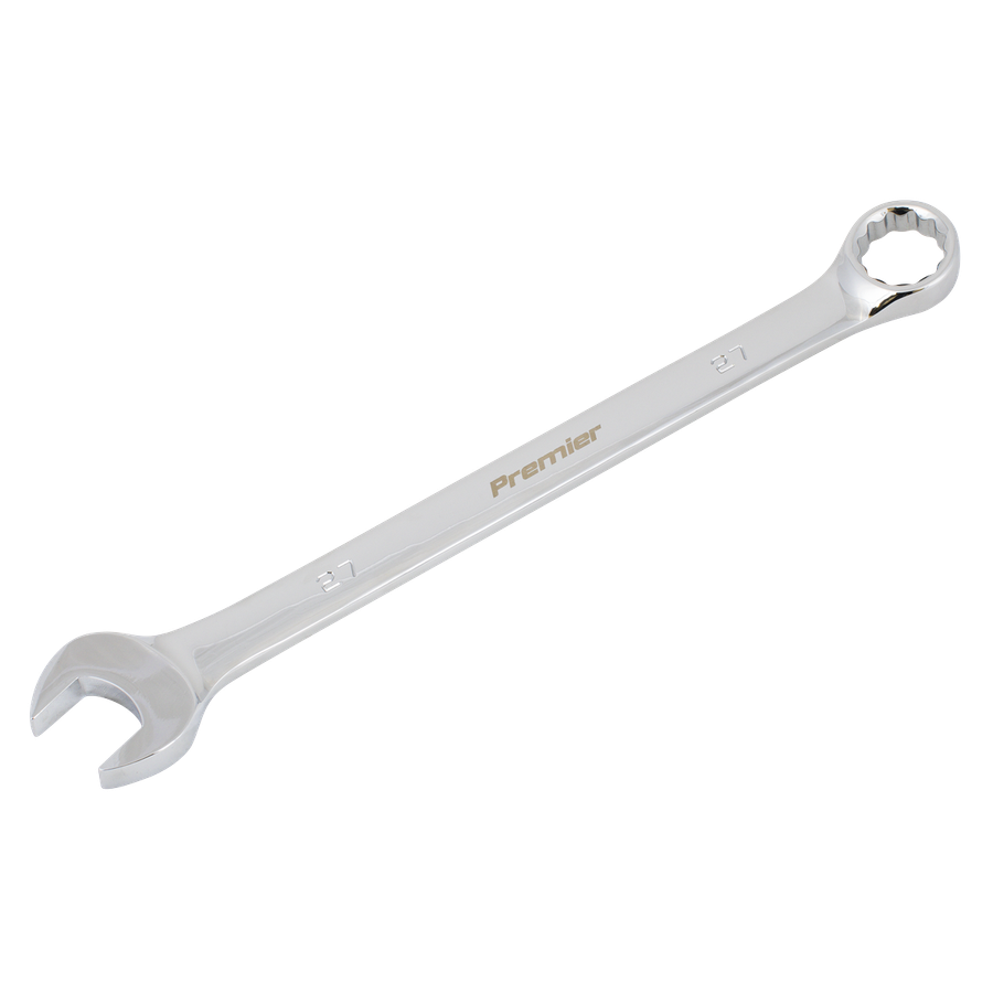 Premier CW27 Combination Spanner 27mm