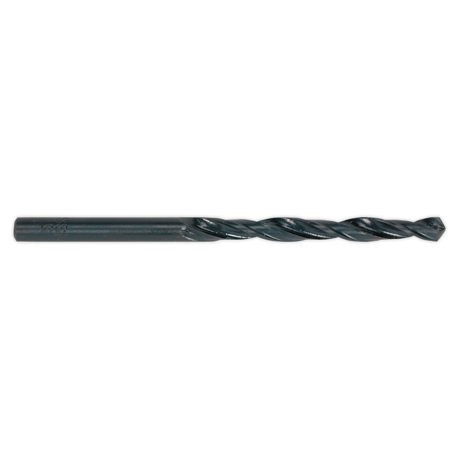 Sealey DB105RF HSS Roll Forged Drill Bit 10.5mm - Pack of 5