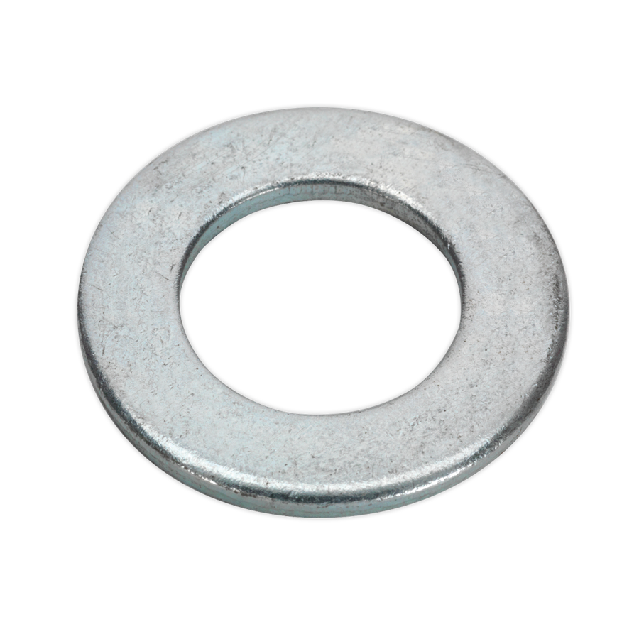 Sealey FWC2450 Form C Flat Washer M24 x 50mm, BS 4320 - Pack of 25